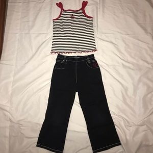 🥰LADY BUG SET🥰